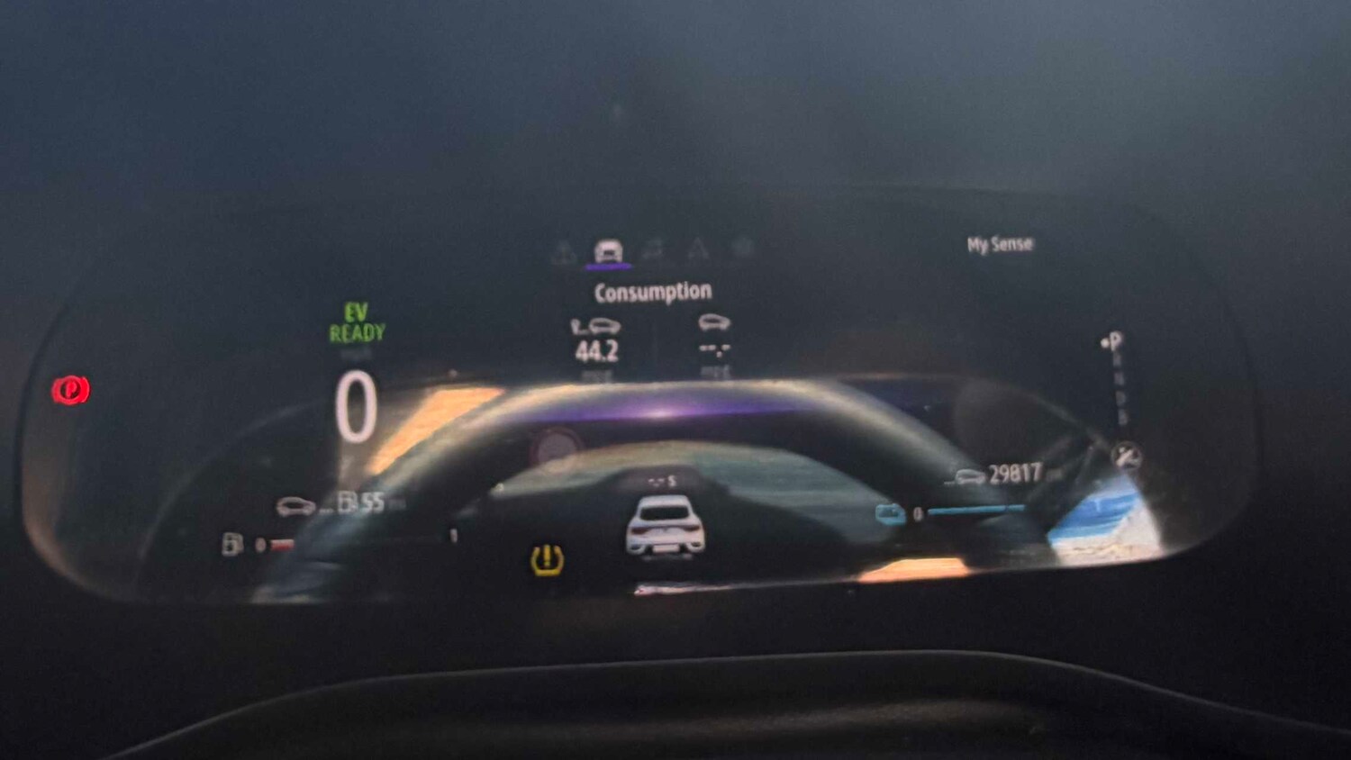 Used Renault Arkana 2022 for sale - 77859656: Photo 12