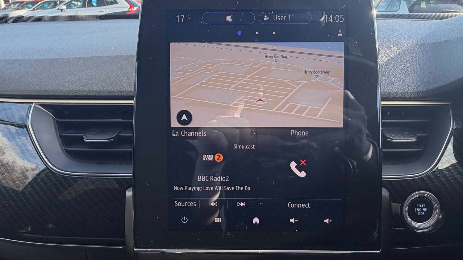 Used Renault Arkana 2022 for sale - 77859656: Photo 13