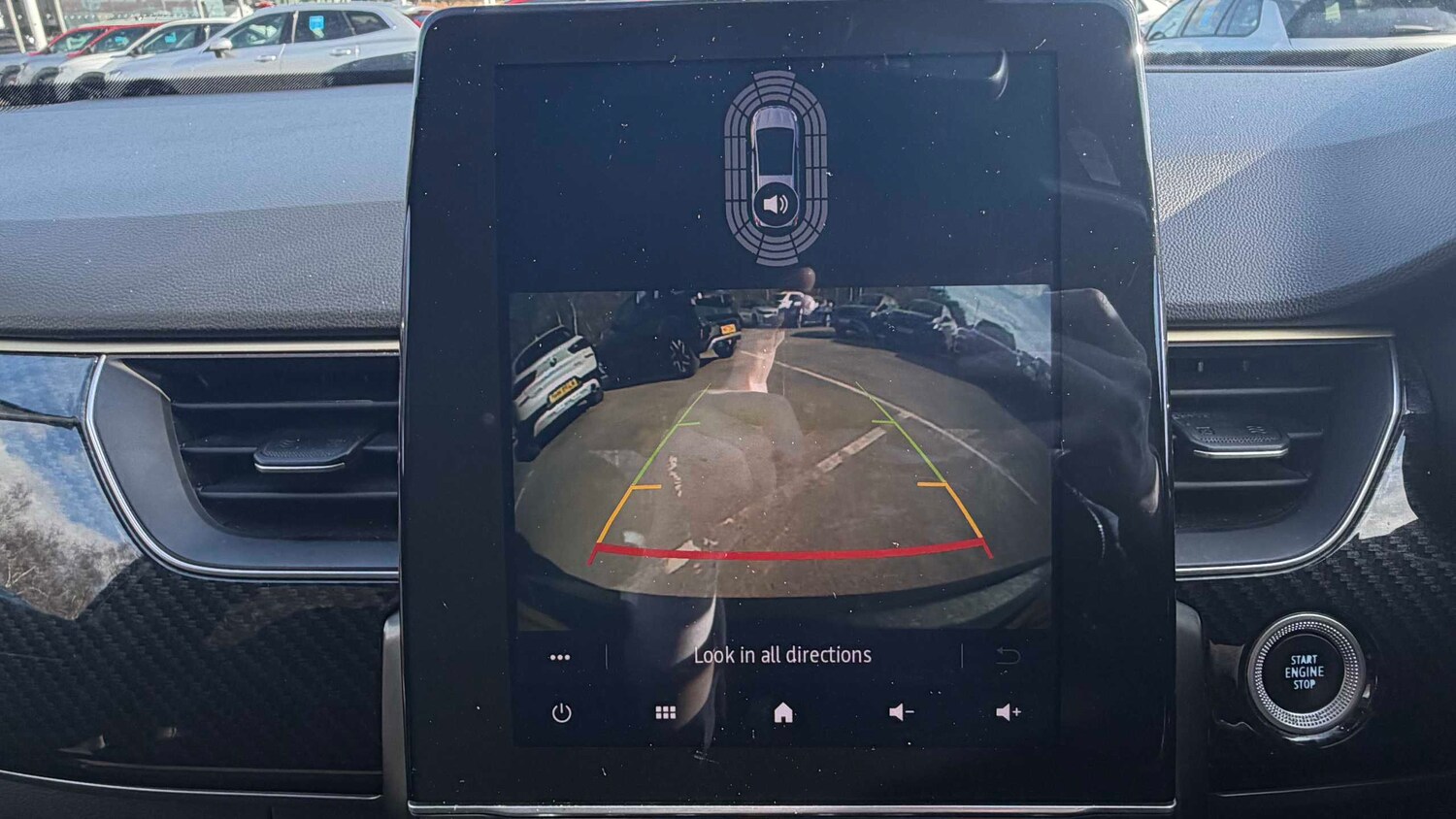 Used Renault Arkana 2022 for sale - 77859656: Photo 14