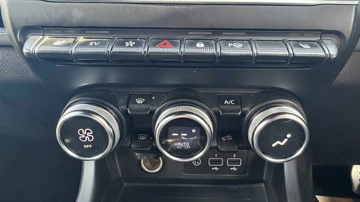 Used Renault Arkana 2022 for sale - 77859656: Photo 15