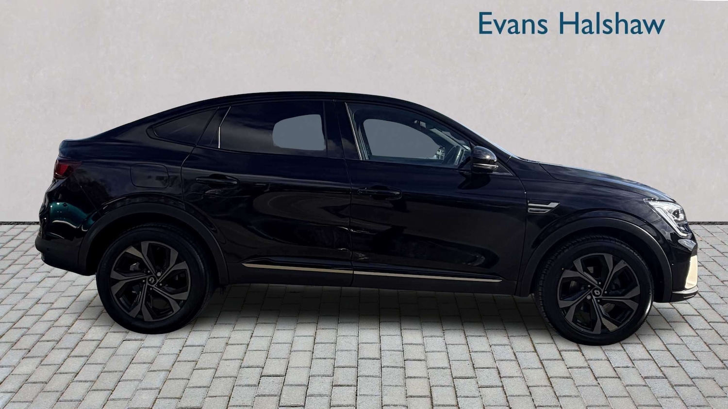 Used Renault Arkana 2022 for sale - 77859656: Photo 4