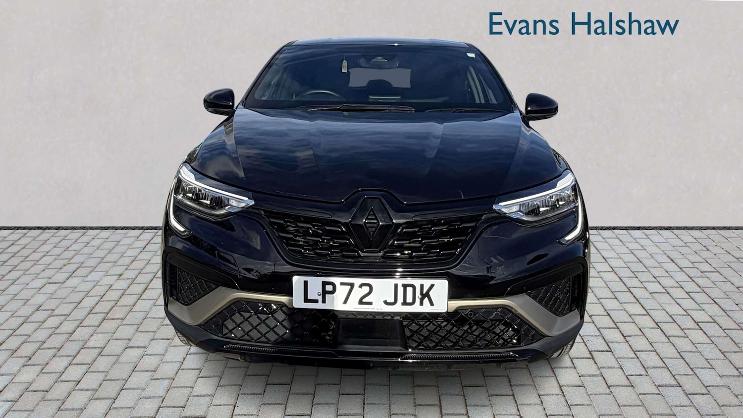 Used Renault Arkana 2022 for sale - 77859656: Photo 5
