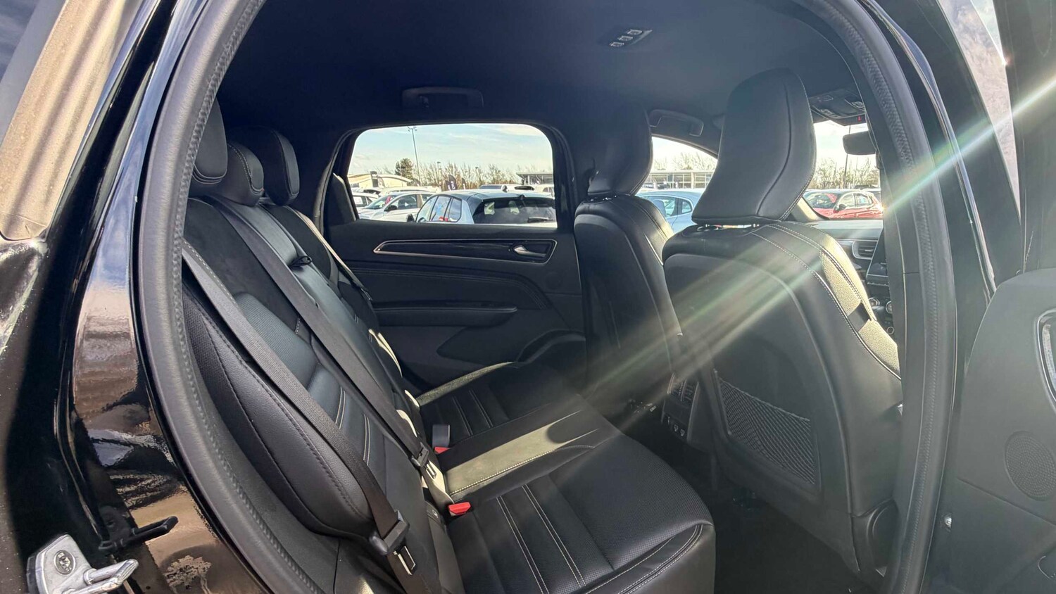 Used Renault Arkana 2022 for sale - 77859656: Photo 8