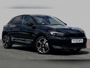 Used Vauxhall Corsa 2025 for sale - 78419512: Photo