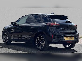 Used Vauxhall Corsa 2025 for sale - 78419512: Photo