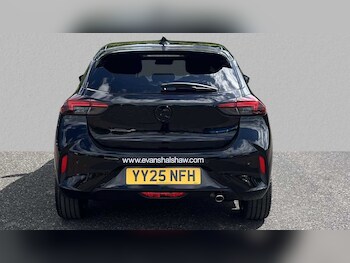 Used Vauxhall Corsa 2025 for sale - 78419512: Photo
