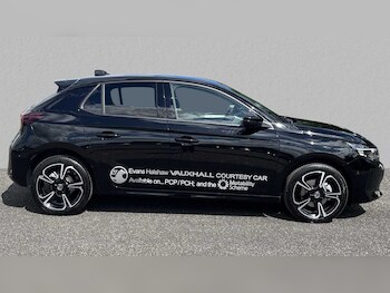 Used Vauxhall Corsa 2025 for sale - 78419512: Photo