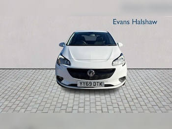 Used Vauxhall Corsa 2019 for sale - 78551353: Photo