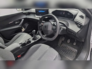 Used Peugeot 2008 2025 for sale - 78881351: Photo