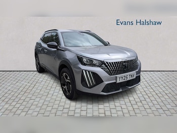 Used Peugeot 2008 2025 for sale - 78881351: Photo