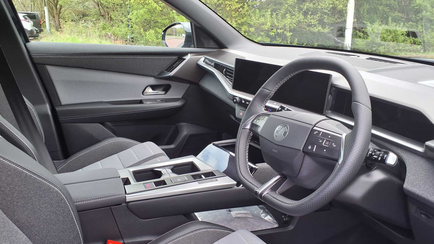 Used Vauxhall Grandland for sale - 77861382: Photo 11