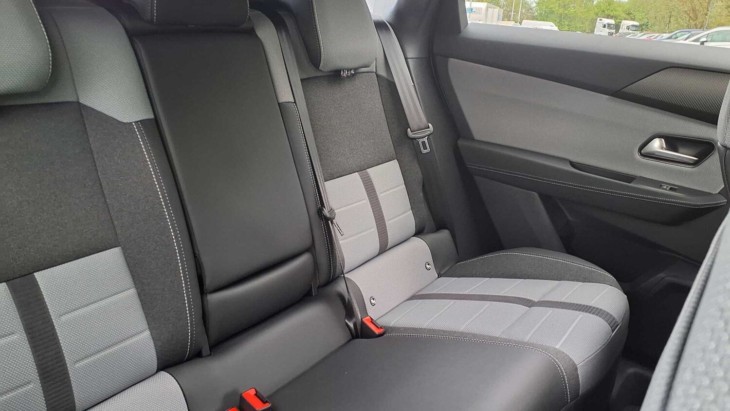 Used Vauxhall Grandland for sale - 77861382: Photo 13