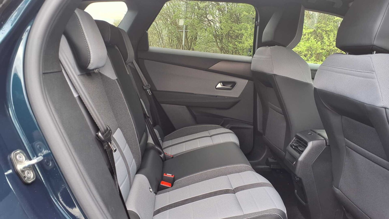 Used Vauxhall Grandland for sale - 77861382: Photo 14