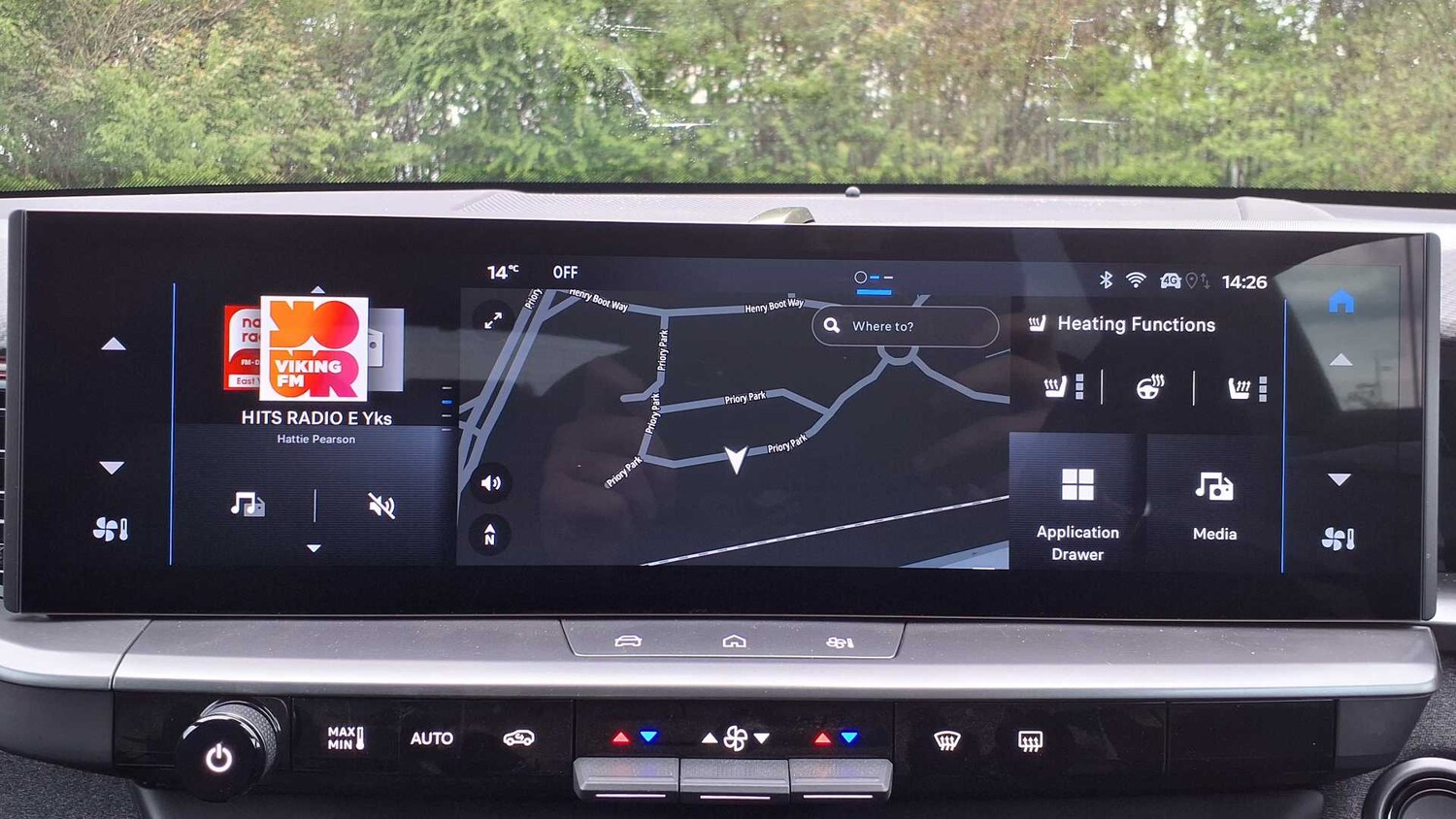 Used Vauxhall Grandland for sale - 77861382: Photo 21