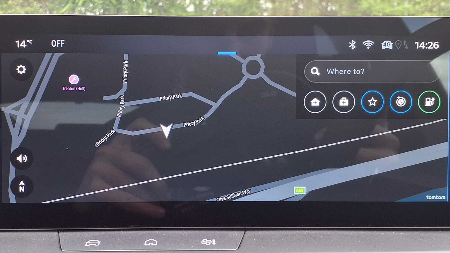 Used Vauxhall Grandland for sale - 77861382: Photo 24