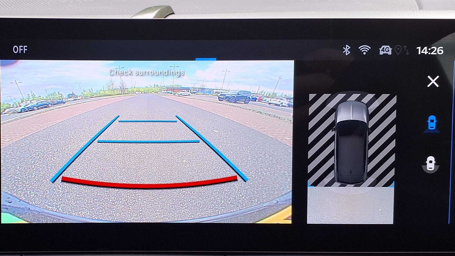 Used Vauxhall Grandland for sale - 77861382: Photo 26