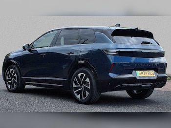 Used Vauxhall Grandland 2024 for sale - 77861382: Photo