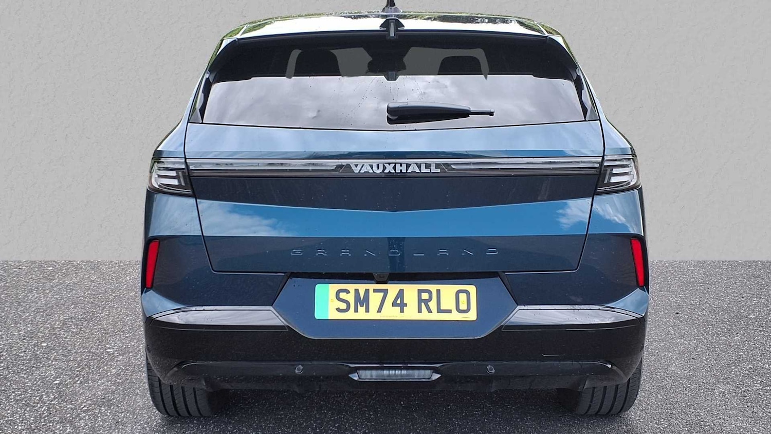 Used Vauxhall Grandland for sale - 77861382: Photo 3