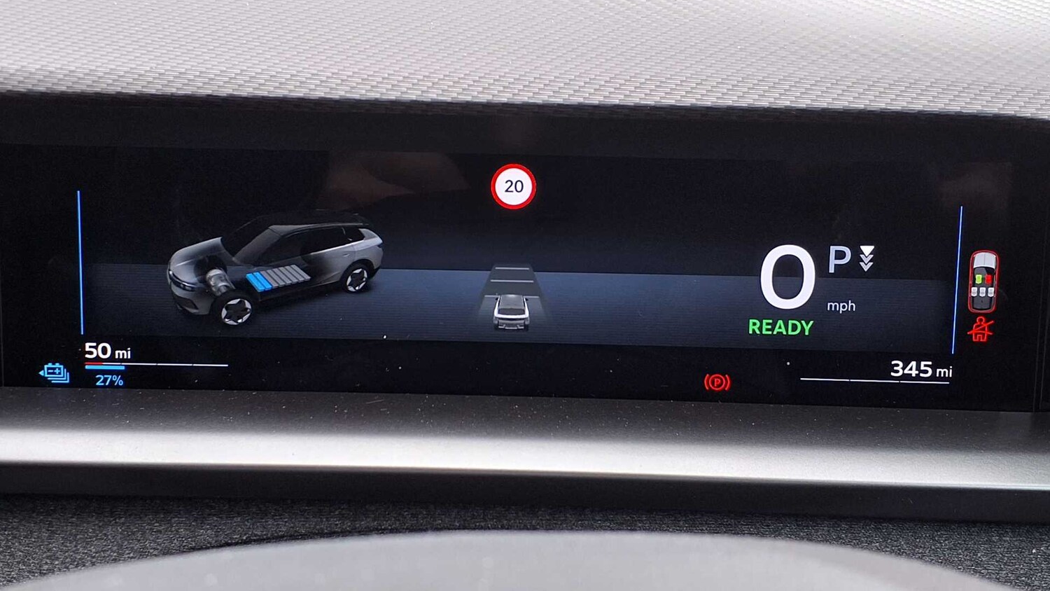 Used Vauxhall Grandland for sale - 77861382: Photo 30