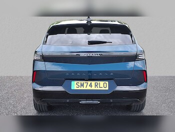 Used Vauxhall Grandland 2024 for sale - 77861382: Photo