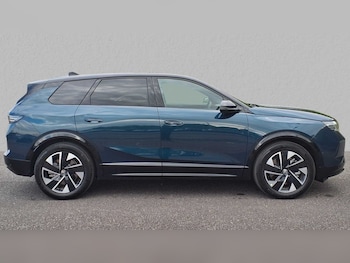 Used Vauxhall Grandland 2024 for sale - 77861382: Photo