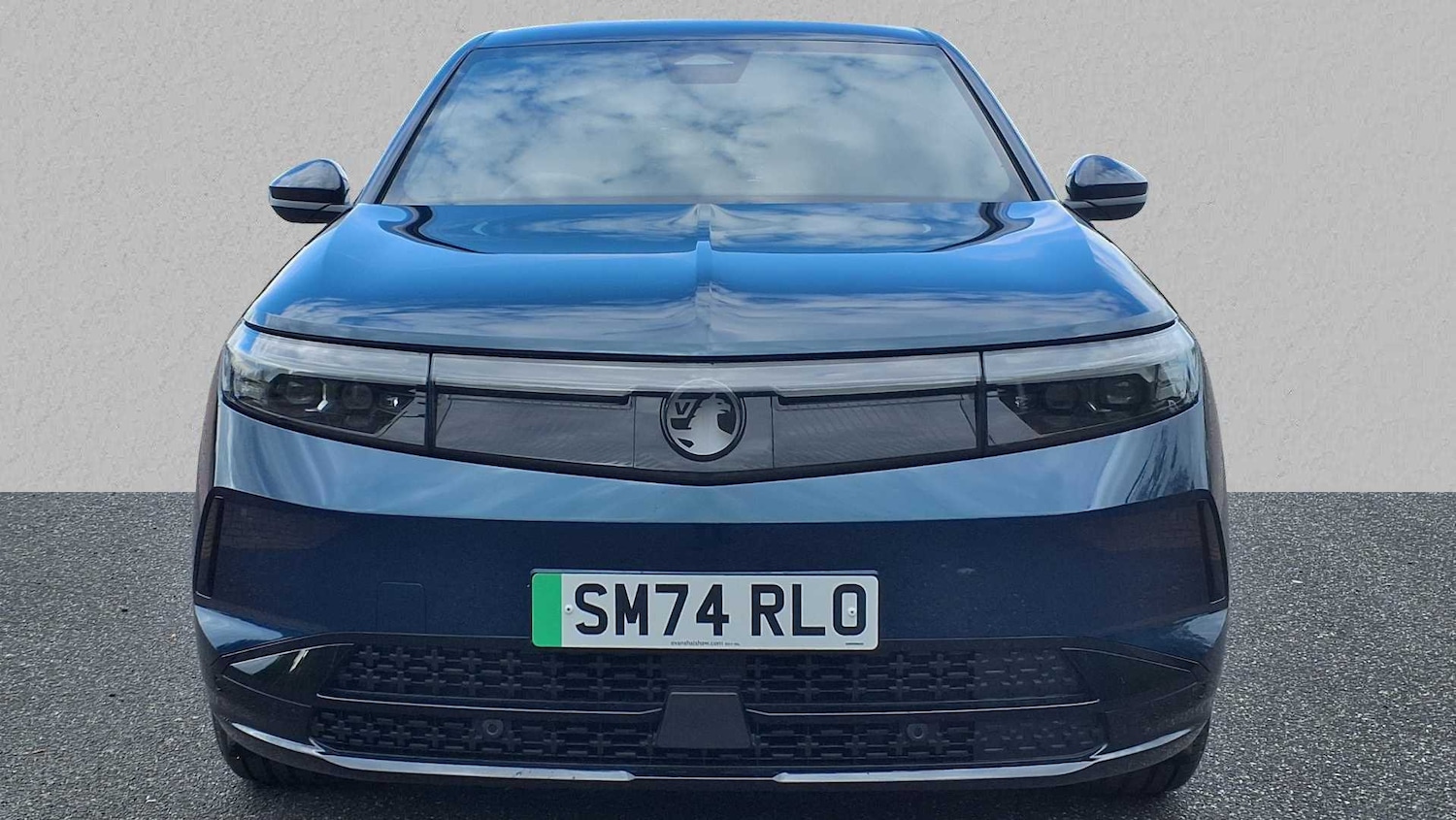 Used Vauxhall Grandland for sale - 77861382: Photo 5