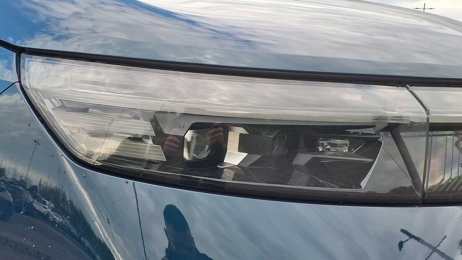 Used Vauxhall Grandland for sale - 77861382: Photo 6