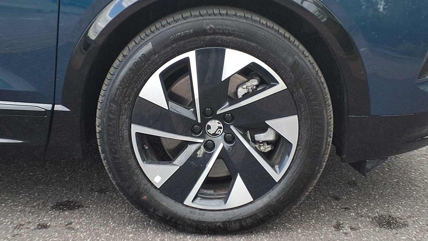 Used Vauxhall Grandland for sale - 77861382: Photo 7