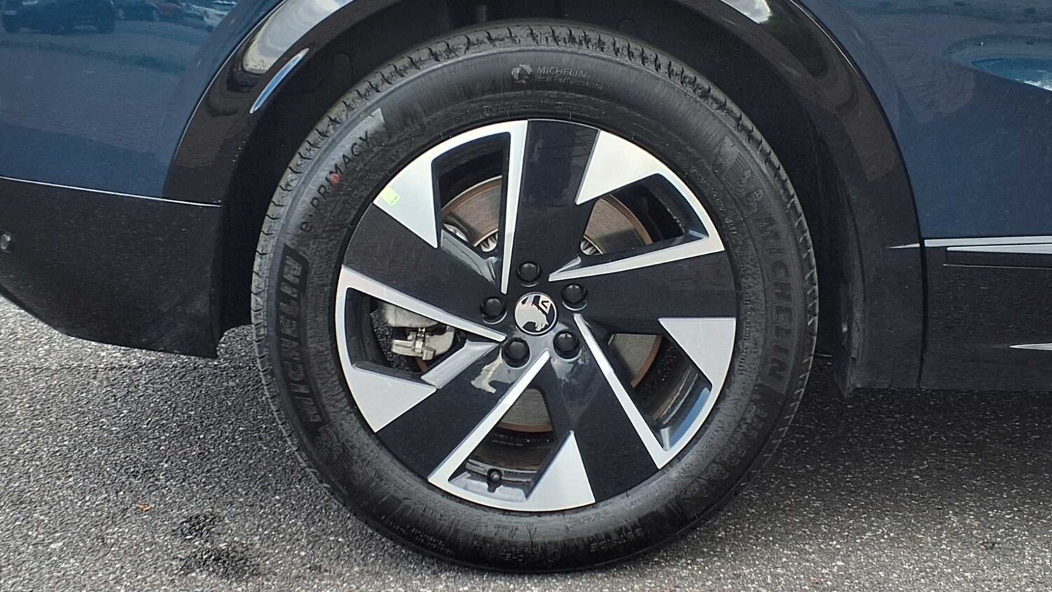 Used Vauxhall Grandland for sale - 77861382: Photo 8