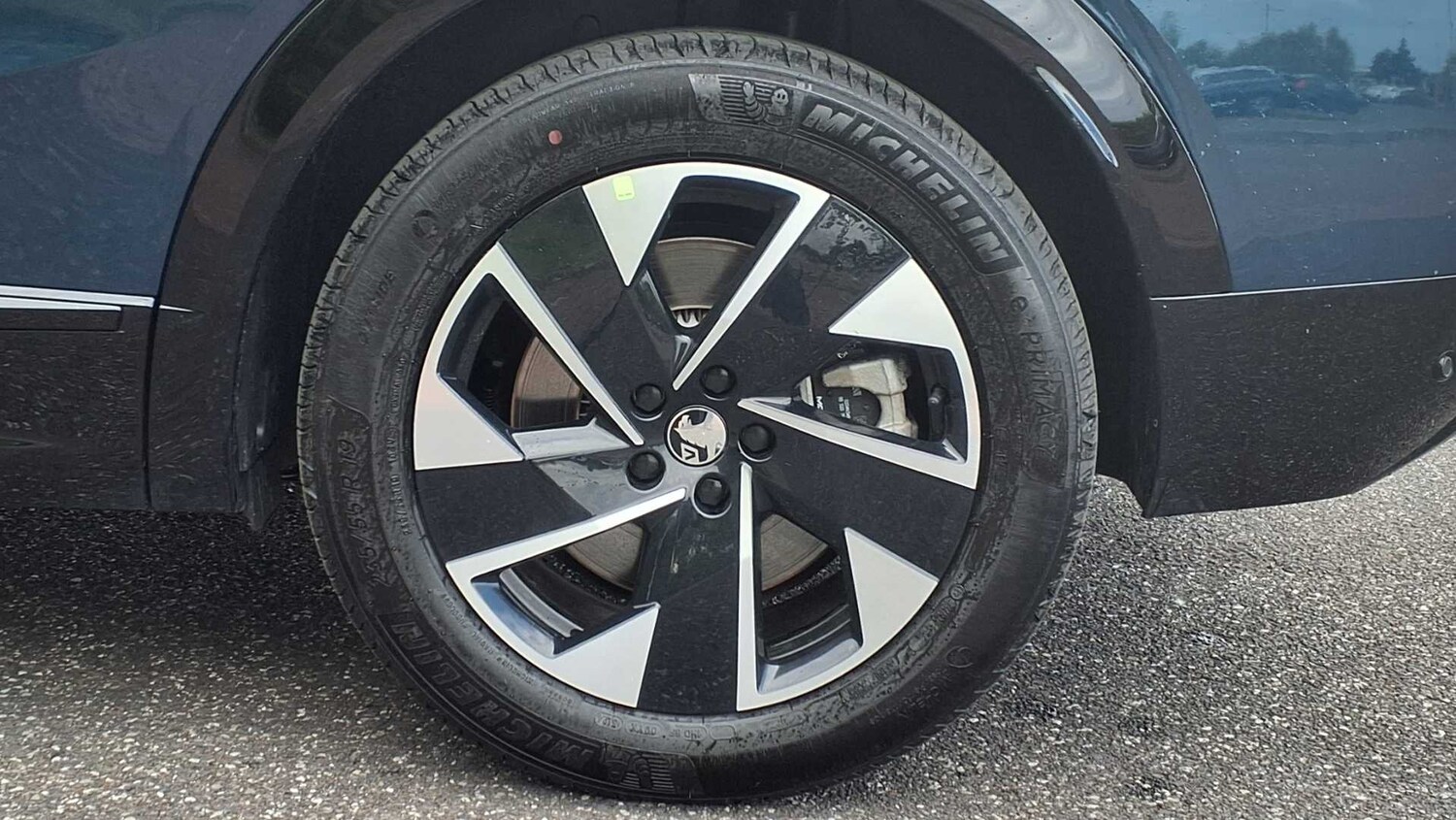 Used Vauxhall Grandland for sale - 77861382: Photo 9