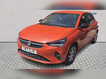 Used Vauxhall Corsa 2022 for sale - 79015276: Photo