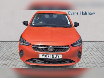 Used Vauxhall Corsa 2022 for sale - 79015276: Photo