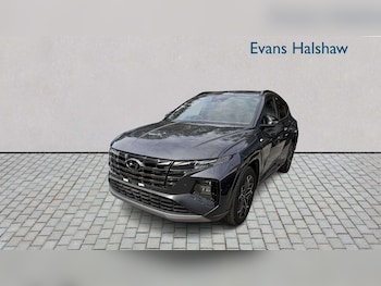 Used Hyundai TUCSON 2023 for sale - 79568104: Photo