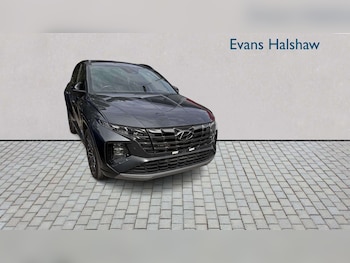 Used Hyundai TUCSON 2023 for sale - 79568104: Photo