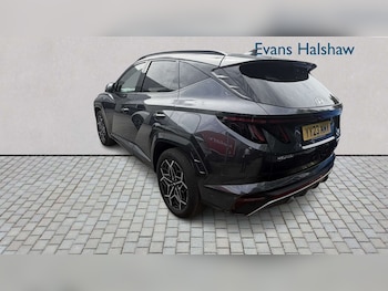Used Hyundai TUCSON 2023 for sale - 79568104: Photo