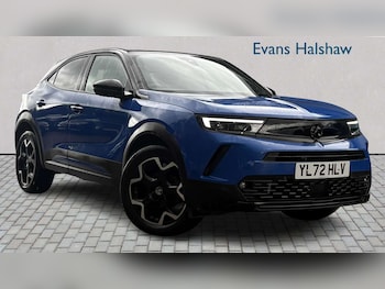 Used Vauxhall Mokka 2023 for sale - 78625522: Photo