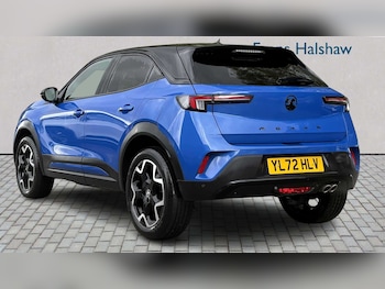 Used Vauxhall Mokka 2023 for sale - 78625522: Photo