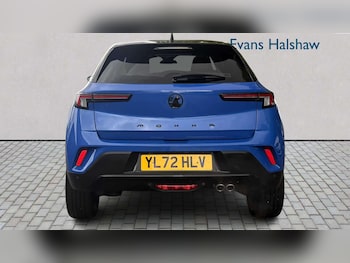 Used Vauxhall Mokka 2023 for sale - 78625522: Photo