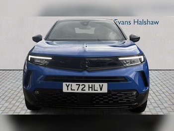 Used Vauxhall Mokka 2023 for sale - 78625522: Photo