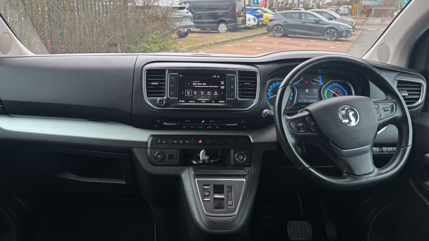 Used Vauxhall Vivaro Life 2023 for sale - 77913995: Photo 15