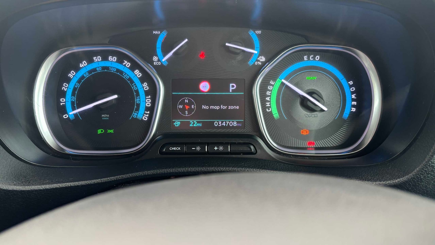 Used Vauxhall Vivaro Life 2023 for sale - 77913995: Photo 18