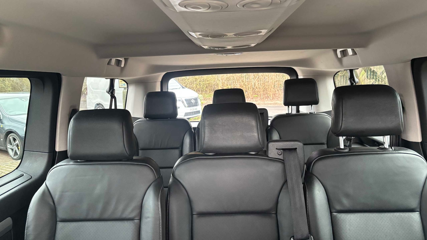 Used Vauxhall Vivaro Life 2023 for sale - 77913995: Photo 24