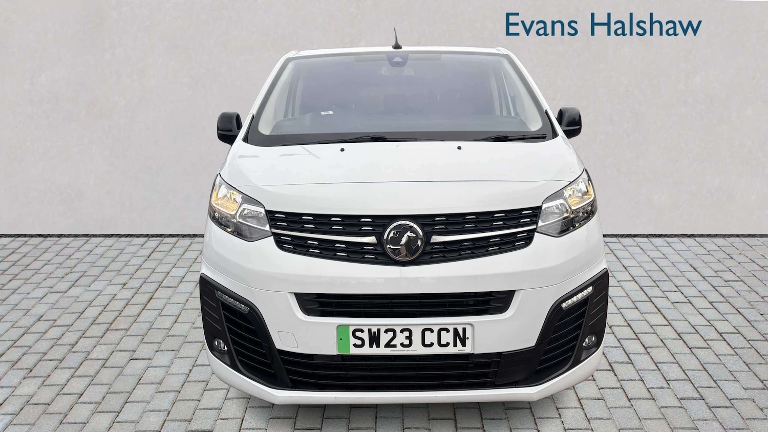 Used Vauxhall Vivaro Life 2023 for sale - 77913995: Photo 4