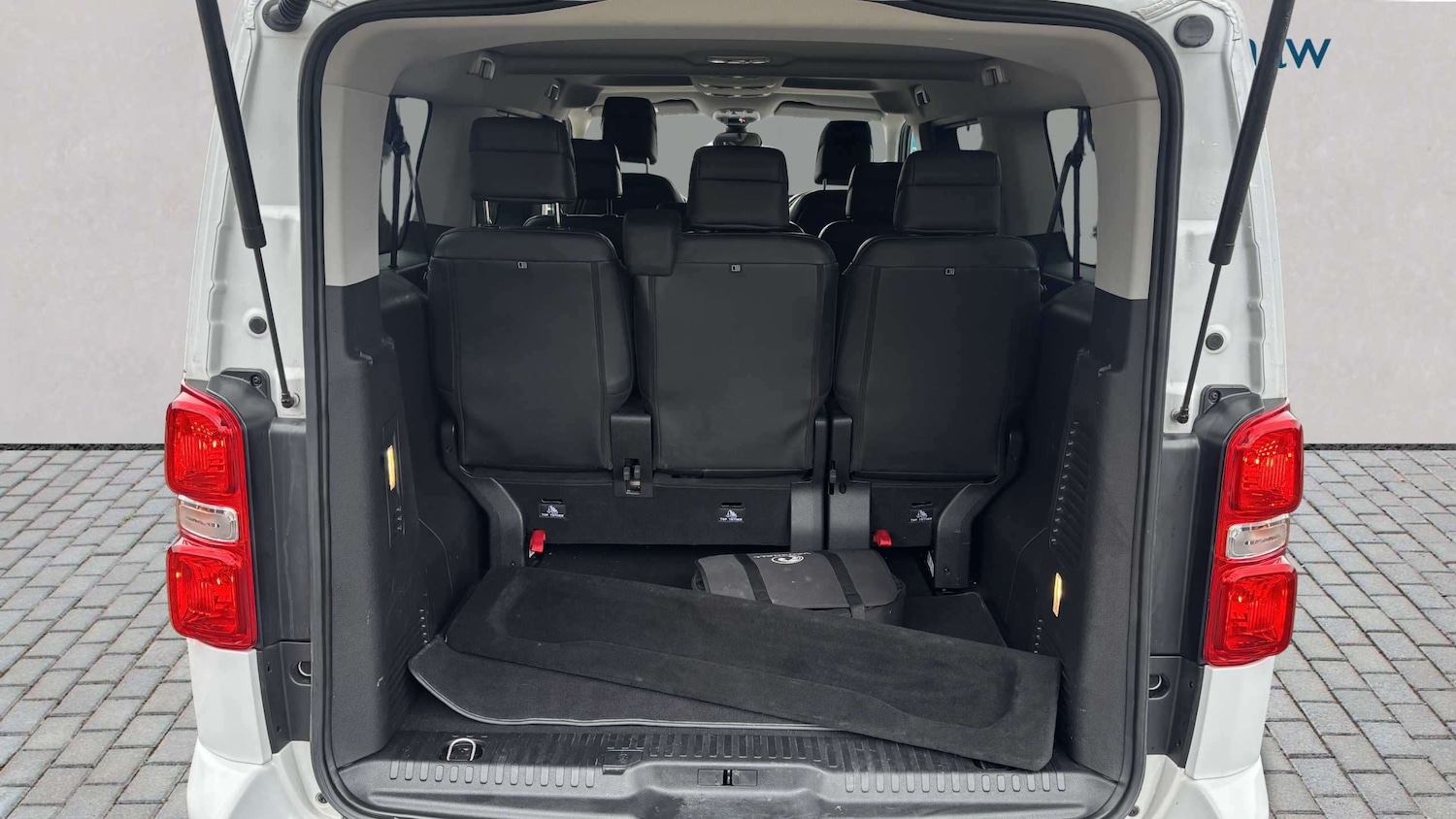 Used Vauxhall Vivaro Life 2023 for sale - 77913995: Photo 6