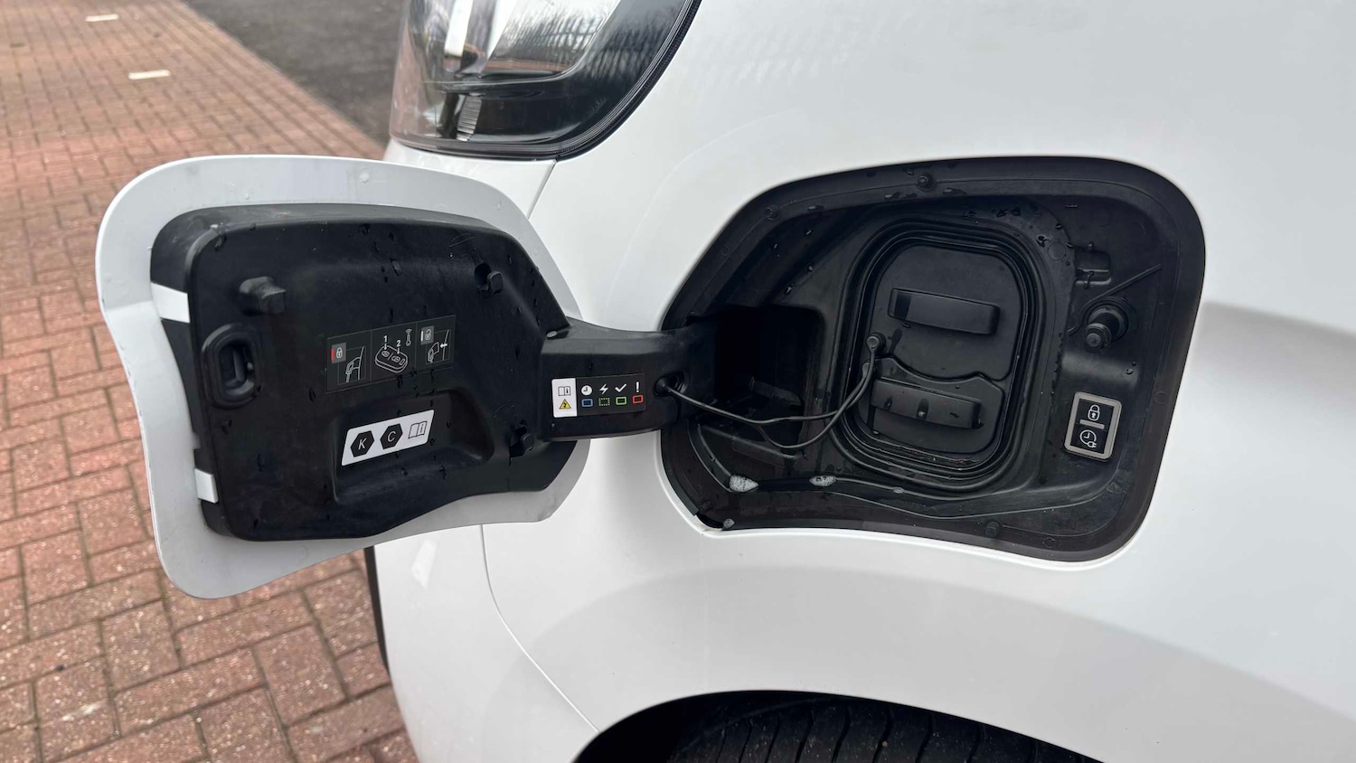 Used Vauxhall Vivaro Life 2023 for sale - 77913995: Photo 8