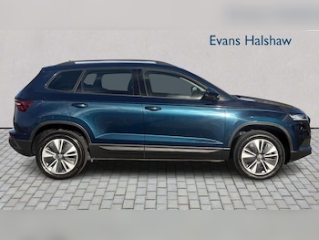 Used Skoda Karoq 2022 for sale - 78754936: Photo