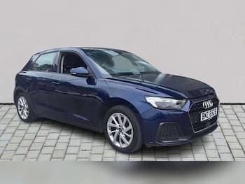 Used Audi A1 2023 for sale - 79671800: Photo