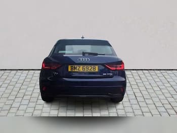 Used Audi A1 2023 for sale - 79671800: Photo