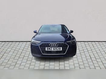 Used Audi A1 2023 for sale - 79671800: Photo