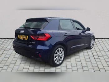 Used Audi A1 2023 for sale - 79671800: Photo